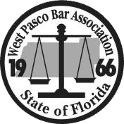 West Pasco Bar Association Logo