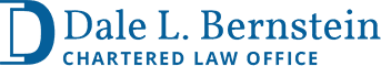 Dale L. Bernstein Chartered Law Office Logo