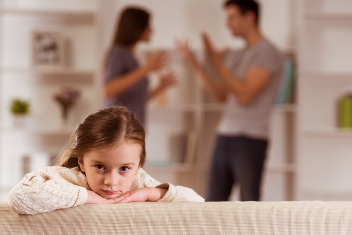 Child Custody Law in New Port Richey Law