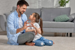 Child Custody Attorney