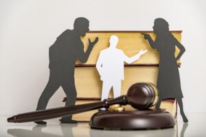 Pasco County Divorce Attorney
