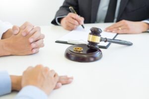 Divorce Modifications Attorney