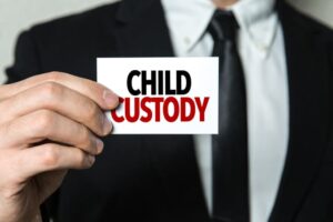 Pasco County Child Custody Lawyer